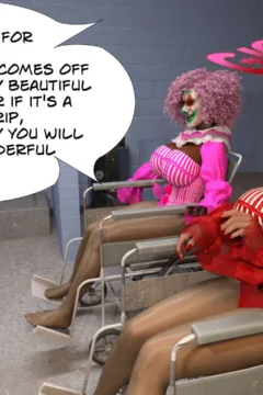 Bruce’s nightmare 86