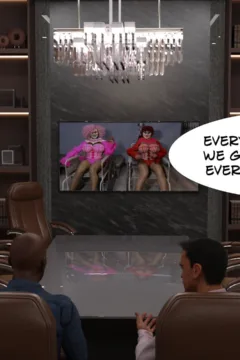 Bruce’s nightmare 87