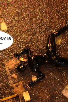 Bruce’s nightmare 9