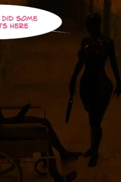 Bruce’s nightmare 92