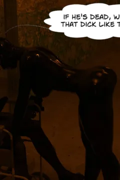 Bruce’s nightmare 93