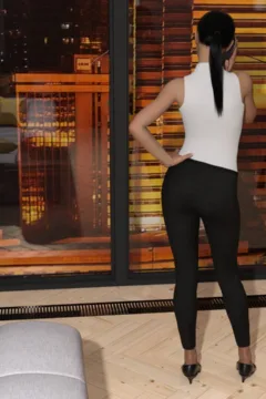 Bruce’s nightmare 99