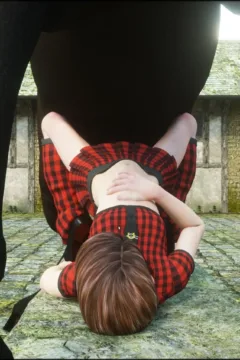 CGS 153 – BSS Lesson 2 40