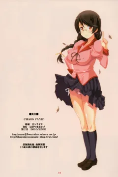 CHAOS PANIC (17)