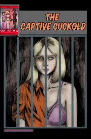 Captive Cuckold 001