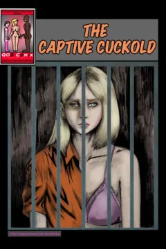 Captive Cuckold 001