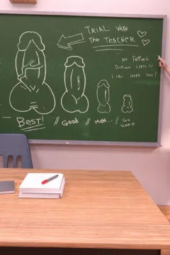 Cherry’s Detention Session-0 Cream cam 1