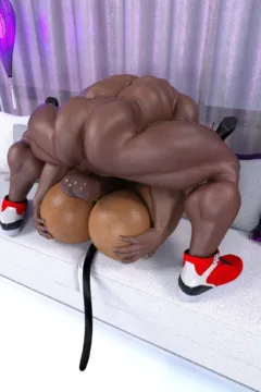 Christie The Neko 4-1