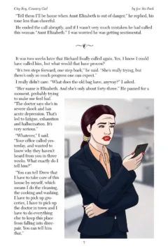 City Boy, Country Girl (10)