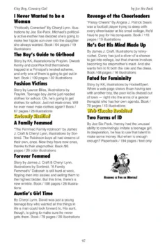 City Boy, Country Girl (100)