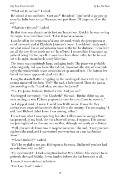 City Boy, Country Girl (18)