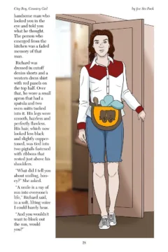 City Boy, Country Girl (31)