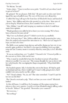 City Boy, Country Girl (45)