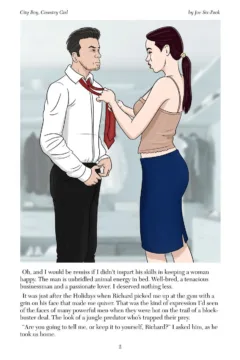 City Boy, Country Girl (5)