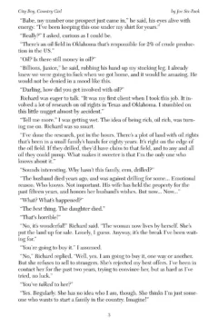 City Boy, Country Girl (6)