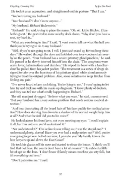 City Boy, Country Girl (60)