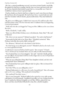 City Boy, Country Girl (66)