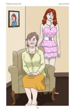 City Boy, Country Girl (67)