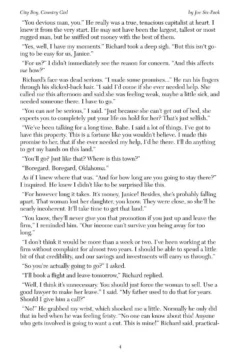 City Boy, Country Girl (7)