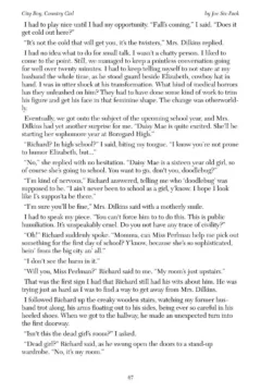 City Boy, Country Girl (70)