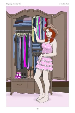 City Boy, Country Girl (72)