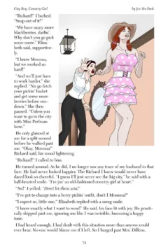 City Boy, Country Girl (77)