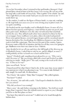 City Boy, Country Girl (79)