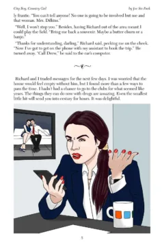 City Boy, Country Girl (8)