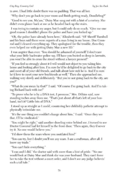 City Boy, Country Girl (82)