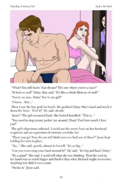 City Boy, Country Girl (86)