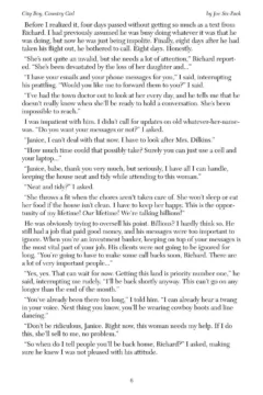 City Boy, Country Girl (9)