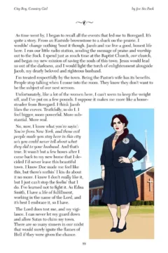 City Boy, Country Girl (91)