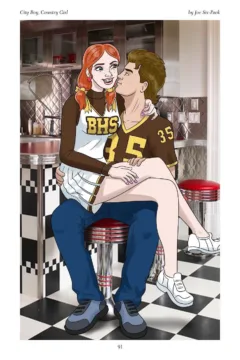 City Boy, Country Girl (94)