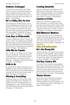 City Boy, Country Girl (97)