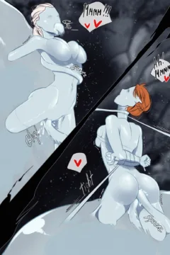 Cold Encasement (10)