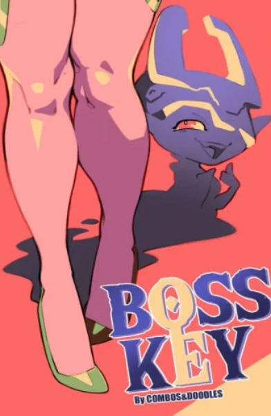 [Combos & Doodles] Boss Key