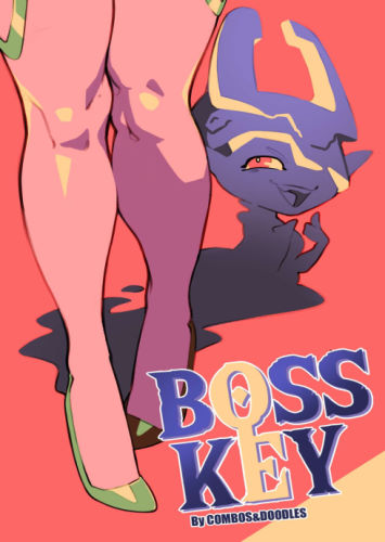 [Combos & Doodles] Boss Key