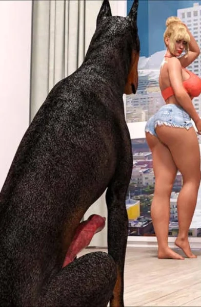 CrazyDad3D – Family Sins 30