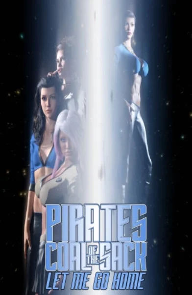 DangerousLines – Pirates of the Coal Sack 7