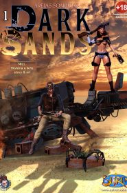 Dark Sands (55)