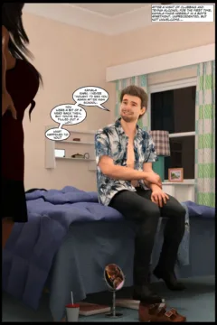 Darkness Ascendant (509)