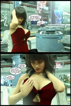 Darkness Ascendant (532)