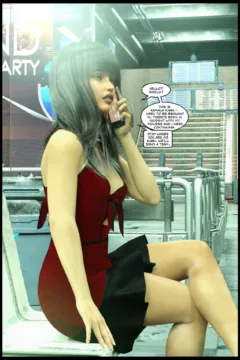 Darkness Ascendant (534)