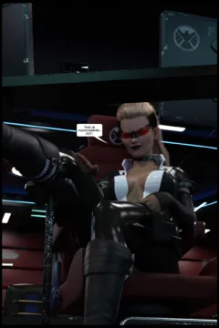 Darkness Ascendant (536)