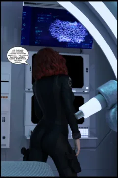 Darkness Ascendant (538)