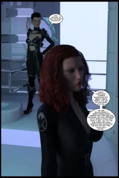 Darkness Ascendant (539)