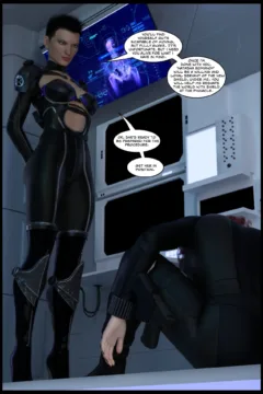 Darkness Ascendant (541)