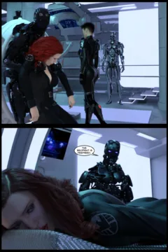 Darkness Ascendant (543)