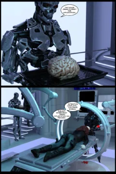 Darkness Ascendant (545)