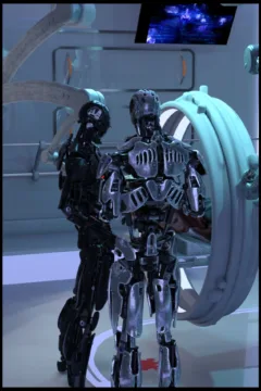 Darkness Ascendant (546)